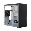 Antec VSK3000E-U3 case per computer Midi Tower nero