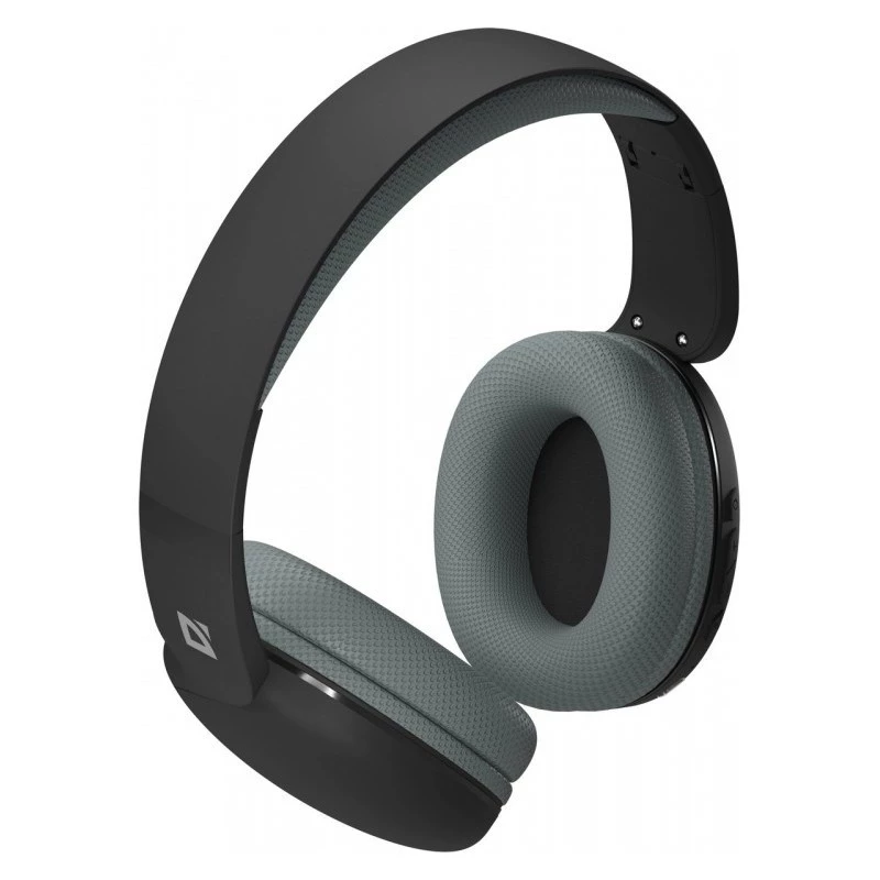 Cuffie wireless DEFENDER Freemotion B480 — over-ear, chiuse, Bluetooth, 20–20000 Hz, 99 dB, USB-C, AUX