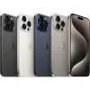 Apple iPhone 15 Pro Max 256GB - blu titanio