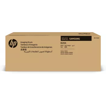 Tamburo fotosensibile HP MLT-R204, 1 pz., nero, Cina, 10 - 30 °C, -20 - 40 °C, 10 - 80%