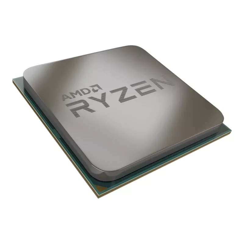Processore desktop AMD Ryzen 3 3200G 3,6 GHz 4 core socket AM4 con grafica integrata Radeon Vega 8