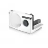 Severin AS 3912 affettatrice elettrica 100 W bianco plastica