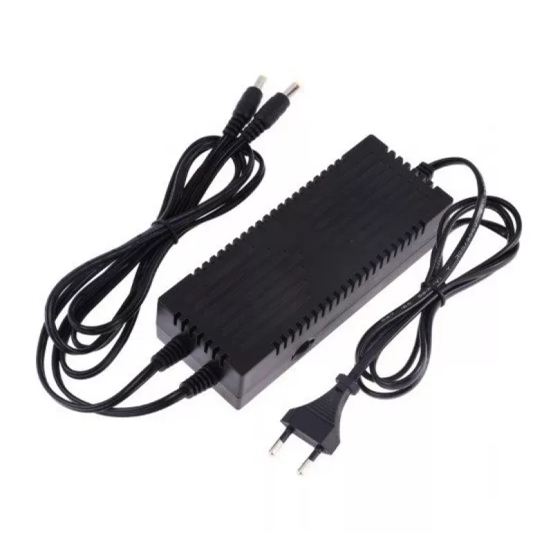Alimentatore Puluz PU5080EU per tenda senza ombre da 80cm