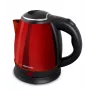 Bollitore elettrico Esperanza EKK128R Parana 1 L nero, rosso 1350 W