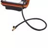 Compressore aria Osram TyreInflate 2130 — compatto gonfiatore per pneumatici 12V a batteria
