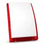 Satel MSP-300 R per interni rosso, bianco