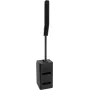 Diffusore a colonna attivo a 2 vie Omnitronic PEN ONE (modello 11039101) – diffusore PA verticale attivo