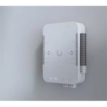 Ubiquiti UniFi Access Retrofit Hub UA-Retrofit-Hub-2 – controllo accessi a due porte (UA-Retrofit-Hub-2)