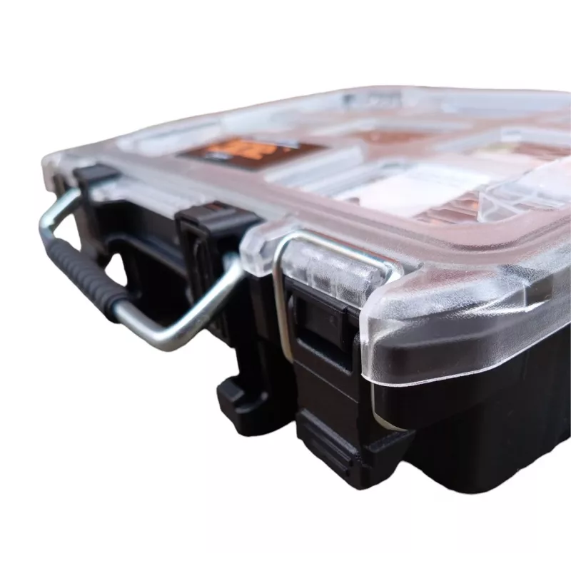 Organizer per attrezzi Small Roc Pro Gear 2.0 Keter