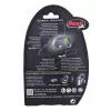 Flexi Black Design S 5 m guinzaglio per cani con meccanismo a rotella