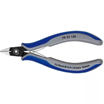 Knipex 79 32 125 grigio