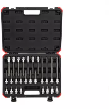 Inserti per cacciavite Gedore Red attacco 1/2