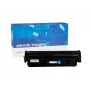 Cartuccia toner CF411X ciano per HP