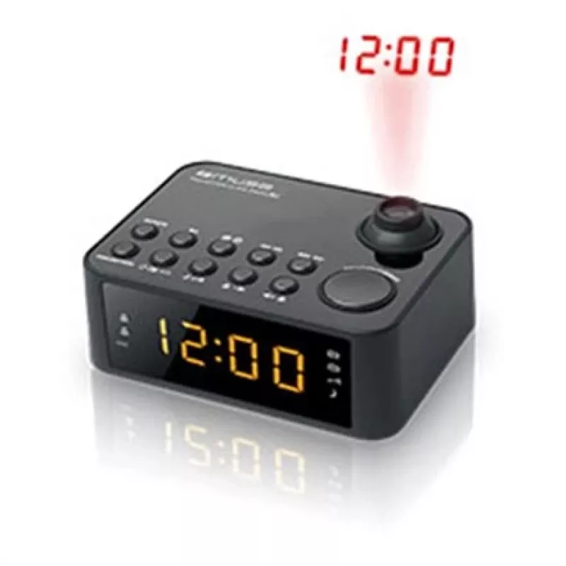 Radiosveglia Muse M-178P