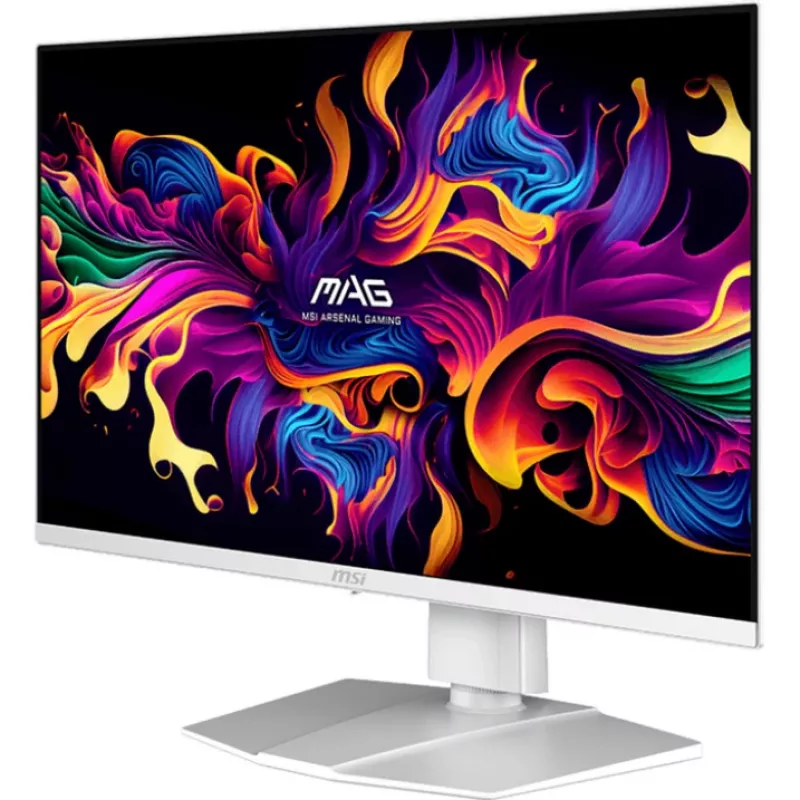 Monitor MSI MAG 272QPWDE X28 26,5