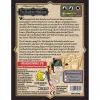 Fantastische Reiche: Der Verfluchte Schatz, espansione gioco di carte