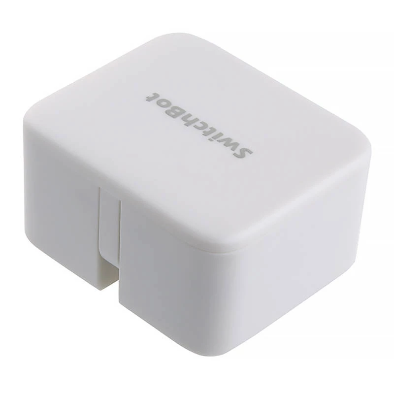 SwitchBot-S1 interruttore remoto wireless (Bot), bianco