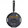 Padella antiaderente 26 cm Hard Face