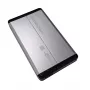 Case HDD 2.5 USB3.0, 6,5 cm