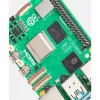Single-board computer Raspberry Pi 5 2GB RAM di Raspberry — scheda di sviluppo compatta, SBC a basso consumo