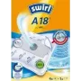 Sacchetti per aspirapolvere MELITTA Swirl A 18