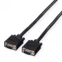 Cavo VGA VALUE - HD-15 (VGA) (M) a HD-15 (VGA)