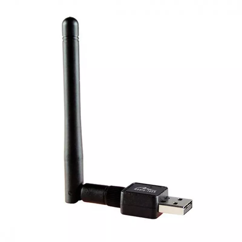 Media-Tech MT4223 adattatore USB Wi-Fi 4 11n