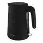 Bollitore 1,7 l Concept RK2391 nero