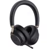 Yealink BH76 Plus Microsoft Teams Cuffie USB-A Bluetooth nero