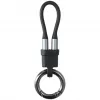Set di cavi portachiavi USB-C 4smarts 541385 — 7,5 cm, colori misti, 30 pezzi