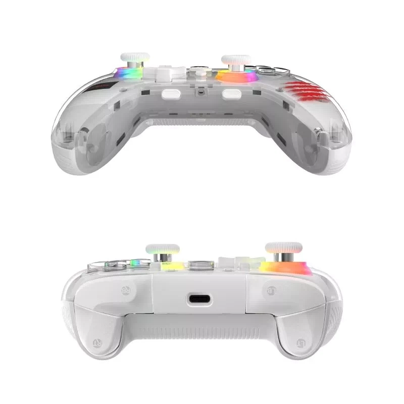 Controller da gaming Mad Catz C.A.T. 17 CUSTOMIZABLE — gamepad con filo, tasti programmabili, design ergonomico