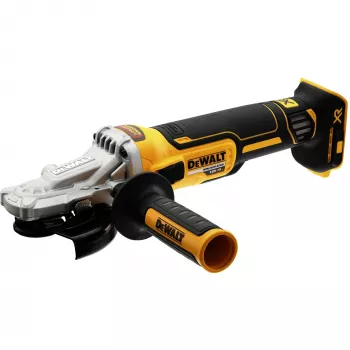 DeWALT DCG405FNT smerigliatrice angolare a batteria 18V