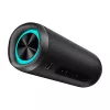 Altoparlante portatile QCY SP7, nero