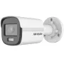 Telecamera di videosorveglianza Hikvision DS-2CD1027G0-L bullet per esterni 1920 x 1080 pixel soffitto/parete