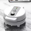 Macchina per waffle Westinghouse WKWMSL402 — macchina elettrica per waffle, compatta da tavolo