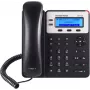 Grandstream Networks GXP1625 telefono DECT telefono nero