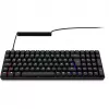 Sharkoon SGK50 S2 tastiera gaming RF wireless QWERTZ tedesco