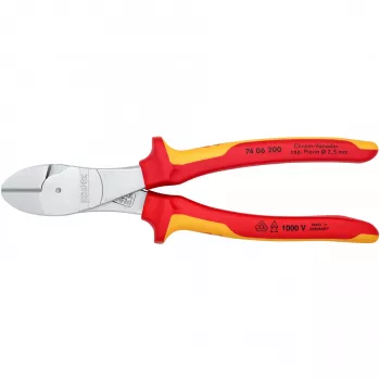 Knipex 74 06 200 pinza tronchese