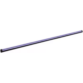 Luce a effetto LED EUROLITE 51930334 RGB 36W, illuminazione per palco e feste