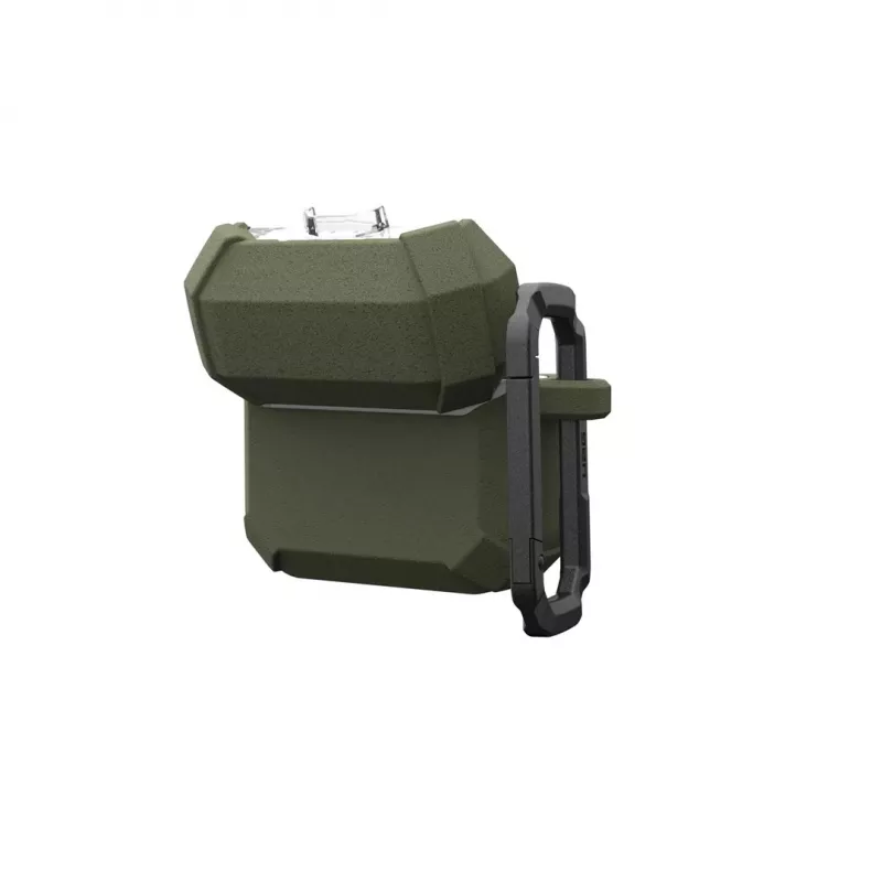 Urban Armor Gear 104129117272 accessorio per cuffie/auricolari, custodia