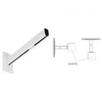 MEDIUM set di supporto a parete/soffitto per Rollfix Premium Pro (379000006)