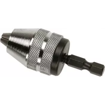 Mandrino autoserrante C.K Tools T2463 1/4