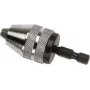 Mandrino autoserrante C.K Tools T2463 1/4