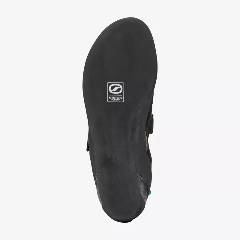 Scarpa REFLEX VS, 41.5, Tonic-nero