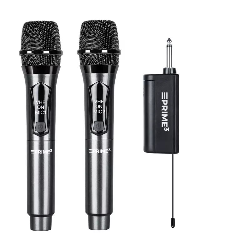 Microfono Prime3 AWM22DB