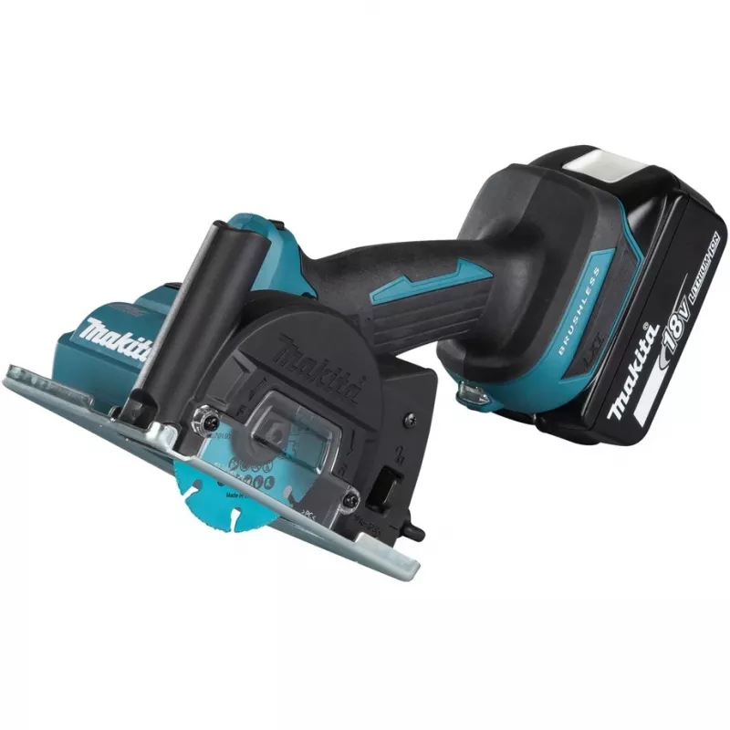 MAKITA. TAGLIERINA. 76mm 18V DMC300Z