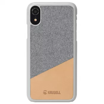 Cover Krusell Tanum iPhone XR 15,5 cm (6,1