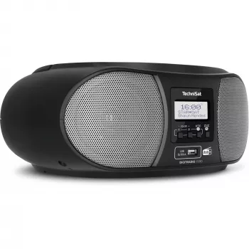 Radio portatile TechniSat Digitradio 1990