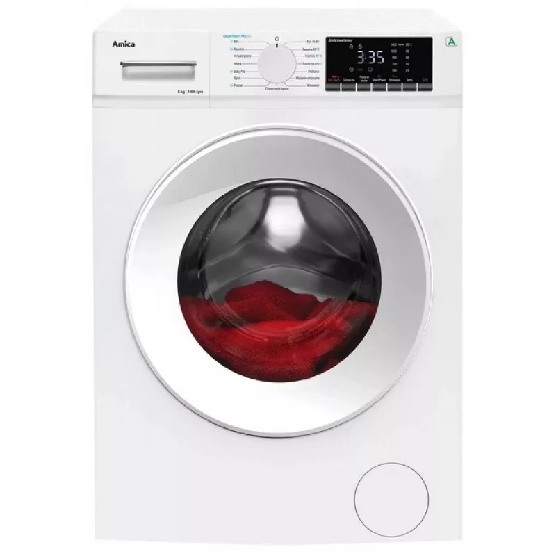 AMICA LAVATRICE WA5S814ALISH