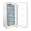 Congelatore verticale FZ206.5(E) E bianco